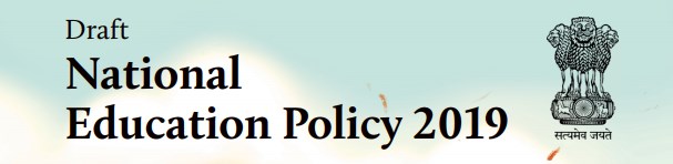 Read more about the article National Education Policy 2019